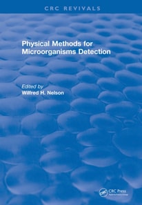 Physical Methods for Microorganisms Detection