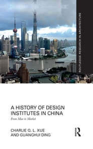 History of Design Institutes in China