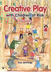 Creative Play with Children at Risk