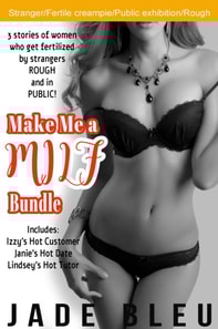 Make Me a MILF Bundle