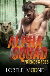 Alpha Squad: Friends & Foes