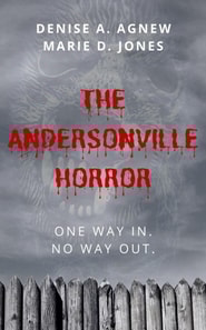 Andersonville Horror
