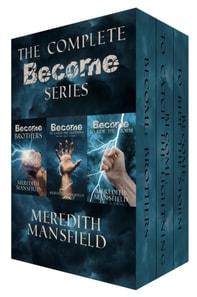 Complete Become Series