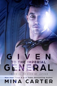 Given to the Imperial General