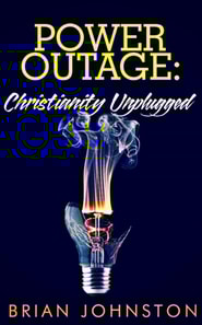 Power Outage - Christianity Unplugged