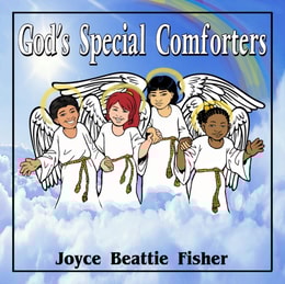 God's Special Comforters