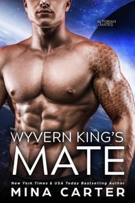 Wyvern King's Mate