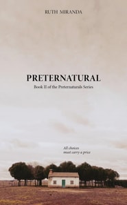 Preternatural