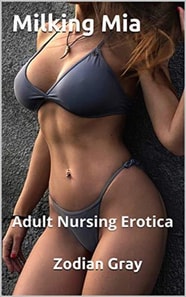 Milking Mia