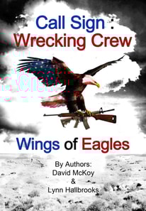Wings of Eagles