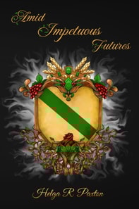 Amid impetuous Futures