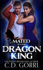 Mated to the Dragon King