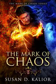 Mark of Chaos