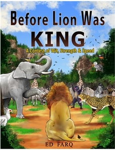 Before Lion was King