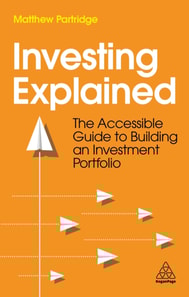 Investing Explained