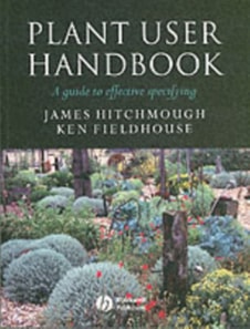 Plant User Handbook