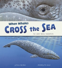 When Whales Cross the Sea