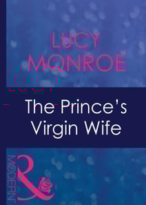 Prince's Virgin Wife