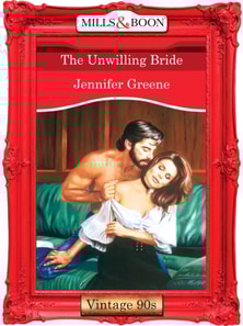 Unwilling Bride
