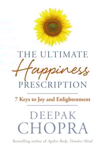 Ultimate Happiness Prescription