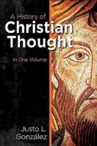 History of Christian Thought