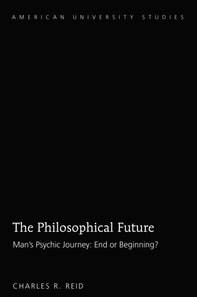 Philosophical Future