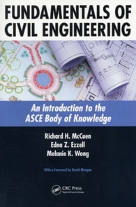 Fundamentals of Civil Engineering