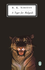 Tiger for Malgudi