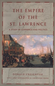 Empire of the St. Lawrence