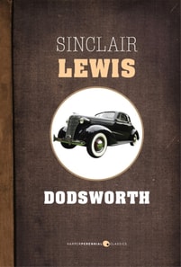 Dodsworth