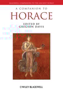 Companion to Horace