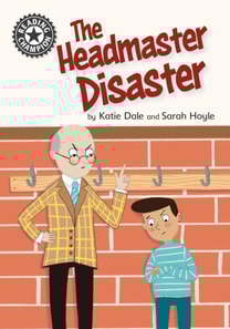 Headmaster Disaster