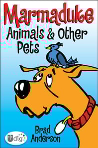 Marmaduke: Animals & Other Pets