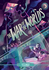 Classic Starts(R): The War of the Worlds