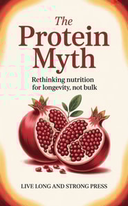 Protein Myth