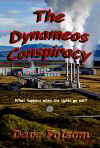 Dynameos Conspiracy