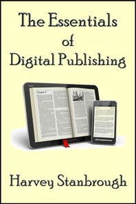 Essentials of Digital Publishing