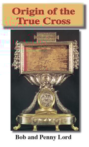 Origin of the True  Cross