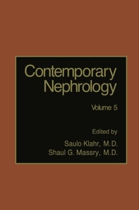 Contemporary Nephrology