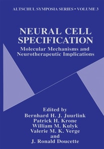 Neural Cell Specification