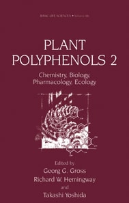 Plant Polyphenols 2