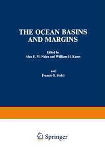 Ocean Basins and Margins