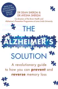 Alzheimer's Solution