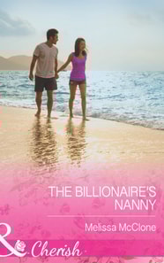 Billionaire's Nanny