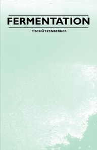Fermentation
