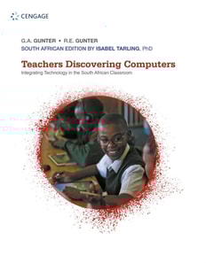 Teachers Discovering Computers