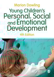 Young Children's Personal, Social and Emotional Development