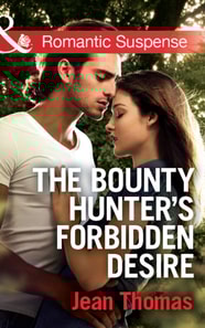 Bounty Hunter's Forbidden Desire
