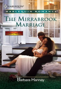 Mirrabrook Marriage