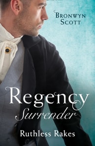 REGENCY SURRENDER RUTHLESS EB